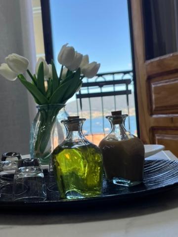Apartamentos A Illa Редондела Экстерьер фото